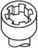 GOETZE 22-17007B Bolt Kit, cylinder head